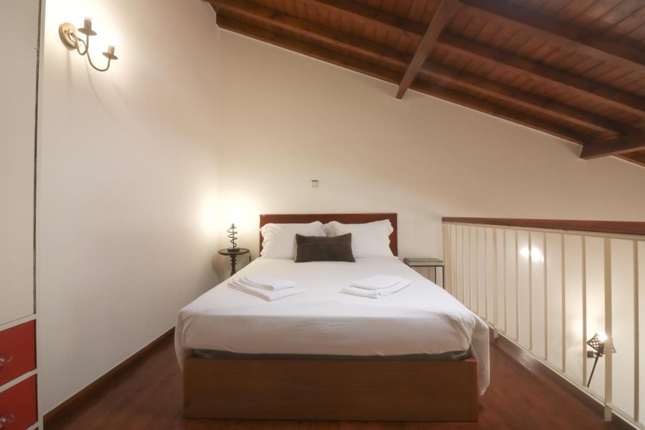 Apartamento Casa 22 Lagos